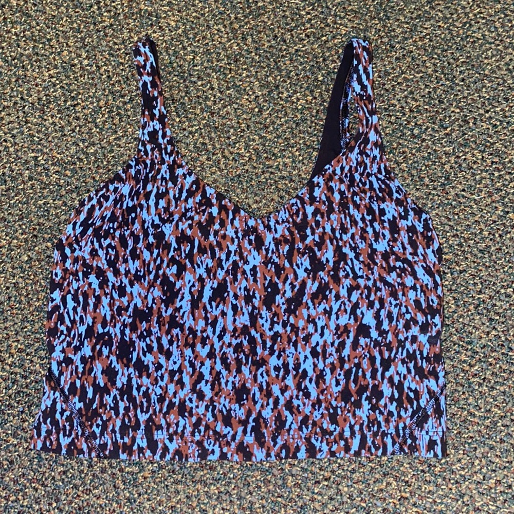 Lululemon Align Tank NWOT